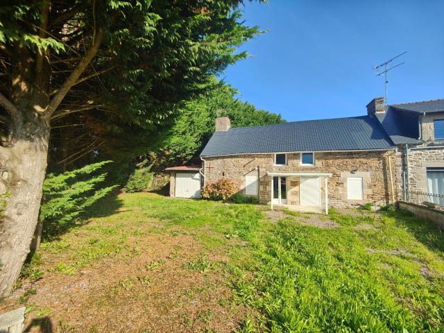 Maison 3 pièces 92 m²