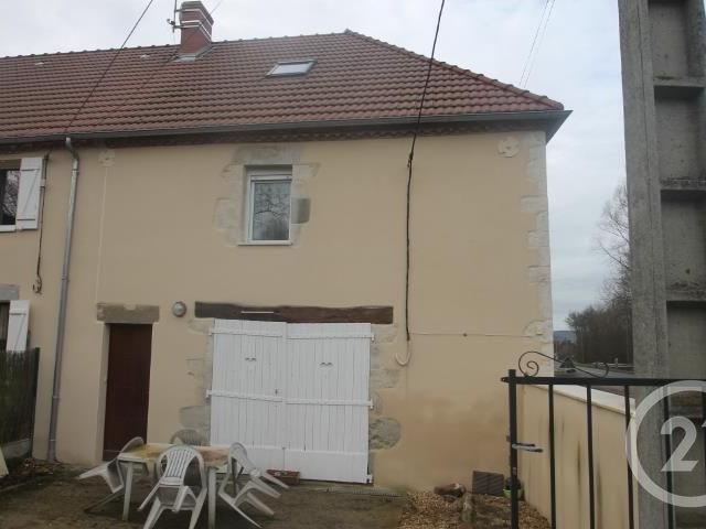 Maison 3 pièces 92 m²