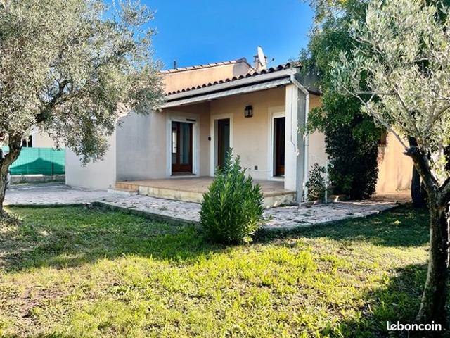 Maison 3 pièces 92 m²