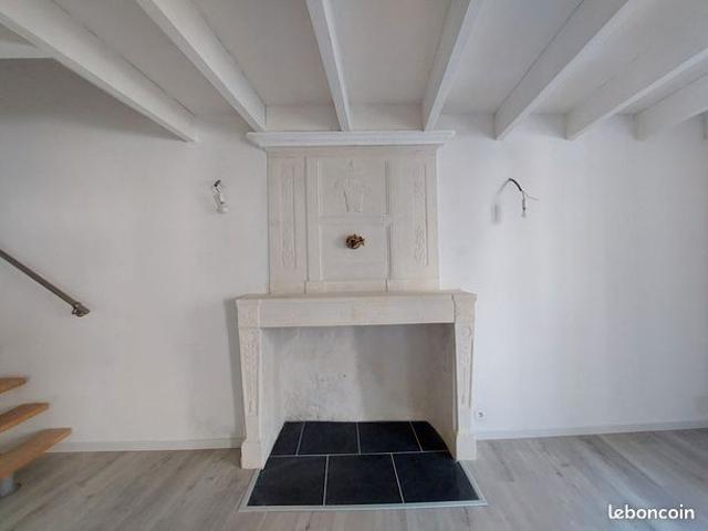 Maison 3 pièces 92 m²
