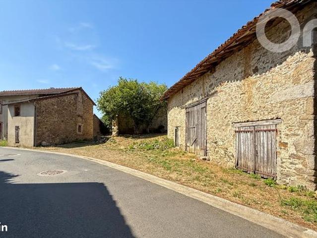 Maison 3 pièces 92 m²