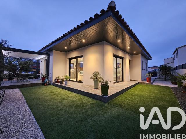 Maison 3 pièces 92 m²