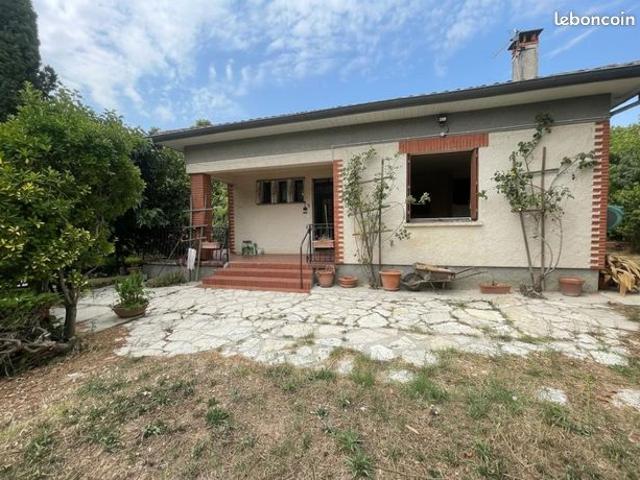 Maison 3 pièces 92 m²