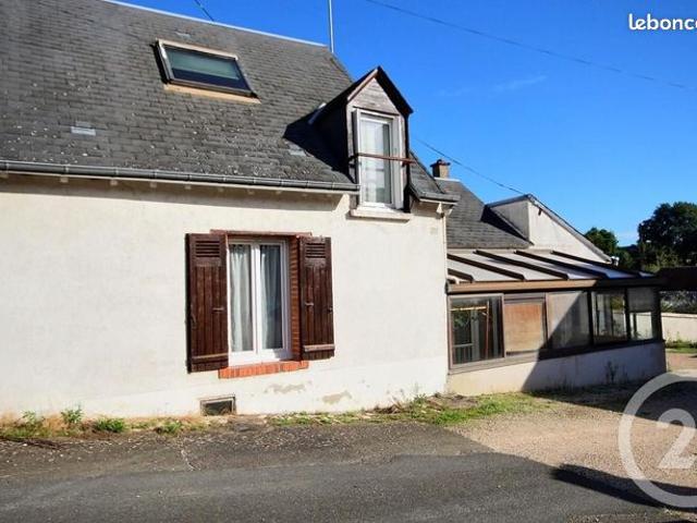 Maison 3 pièces 92 m²