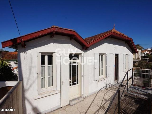 Maison 3 pièces 92 m²