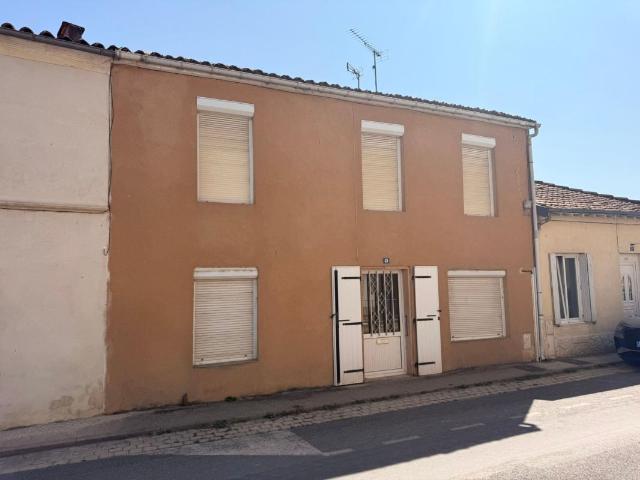 Maison 3 pièces 92 m²