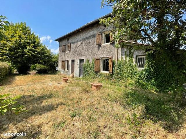 Maison 3 pièces 92 m²