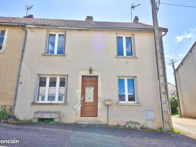 Maison 3 pièces 93 m²