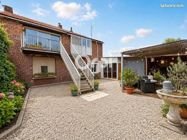 Maison 3 pièces 93 m²