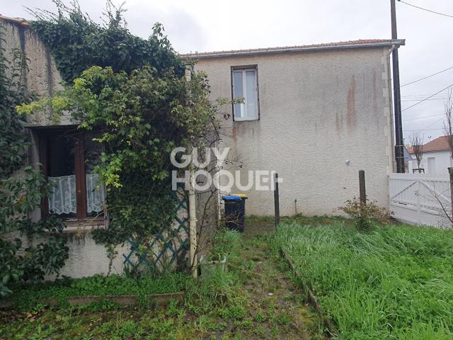 Maison 3 pièces 93 m²