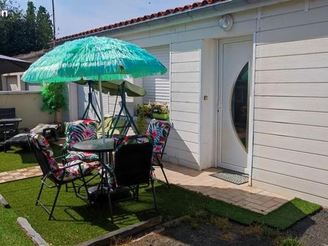 Maison 3 pièces 93 m²