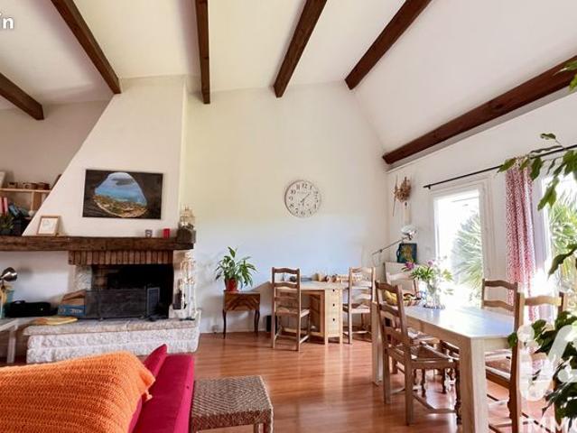 Maison 3 pièces 93 m²