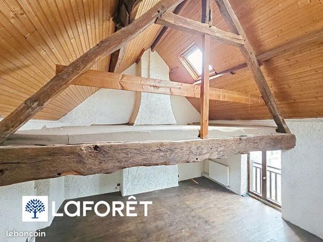 Maison 3 pièces 93 m²