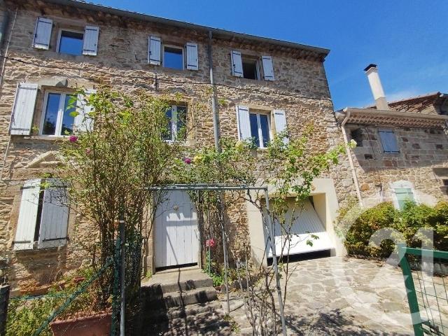 Maison 3 pièces 93 m²