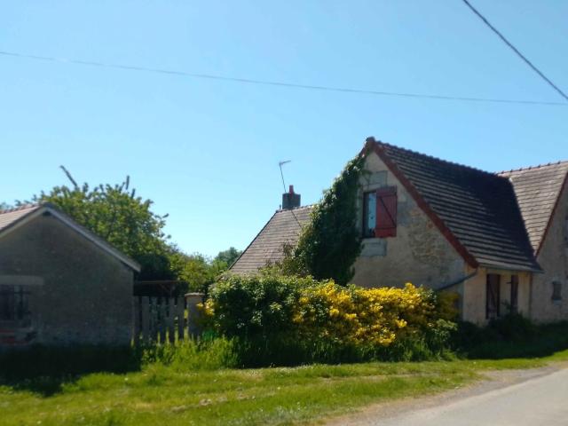 Maison 3 pièces 93 m²
