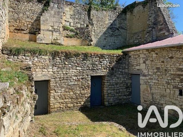 Maison 3 pièces 93 m²