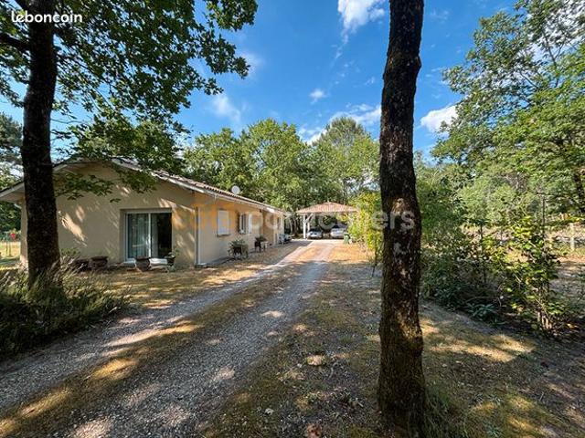 Maison 3 pièces 93 m²