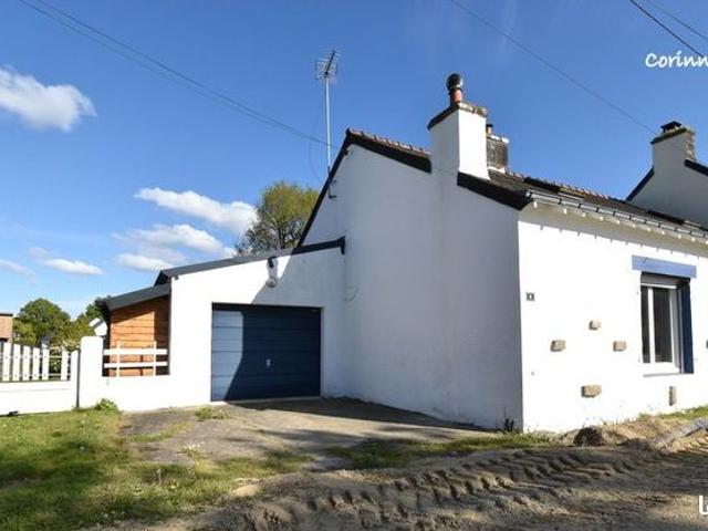 Maison 3 pièces 96 m²