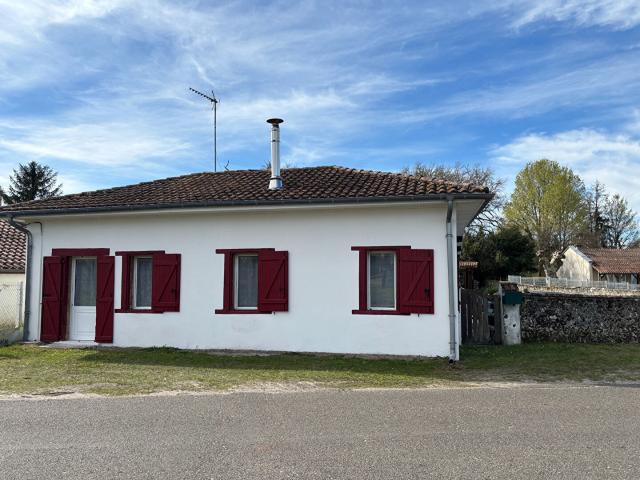 Maison 3 pièces 93 m²