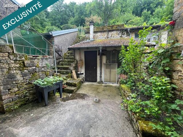 Maison 3 pièces 93 m²