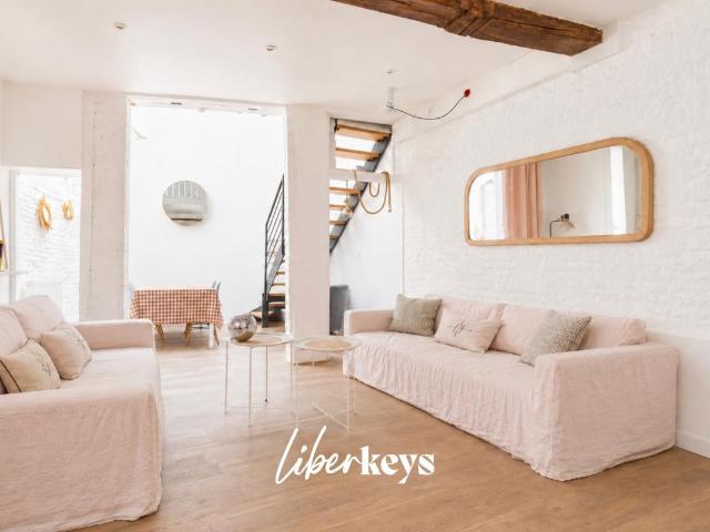 Maison 3 pièces 93 m²