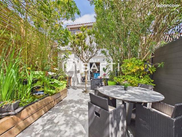 Maison 3 pièces 93 m²