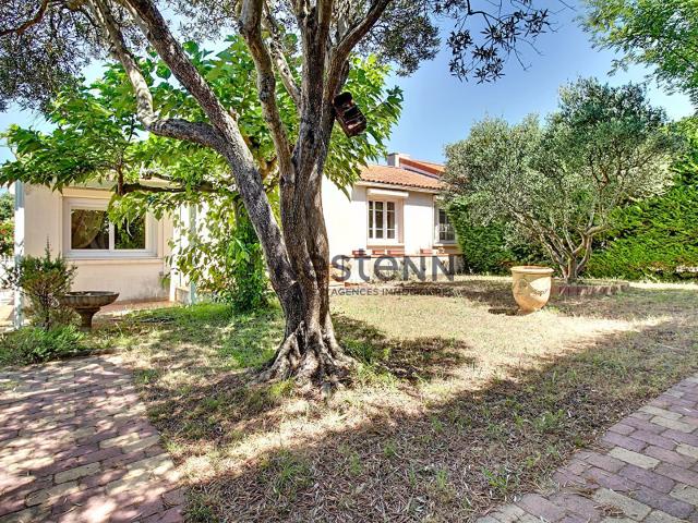 Maison 3 pièces 93 m²