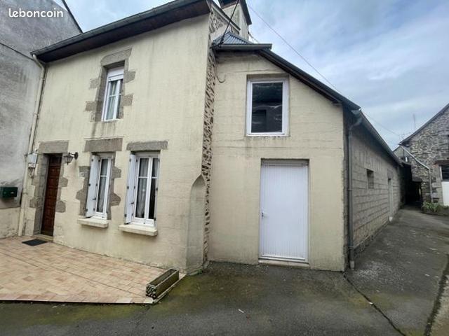 Maison 3 pièces 93 m²