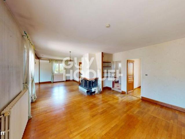 Maison 3 pièces 93 m²