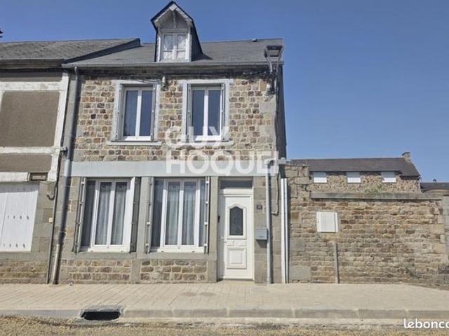 Maison 3 pièces 93 m²