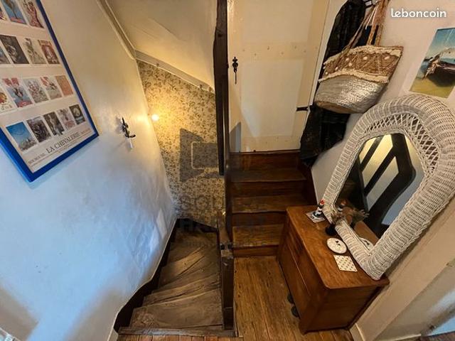 Maison 3 pièces 93 m²