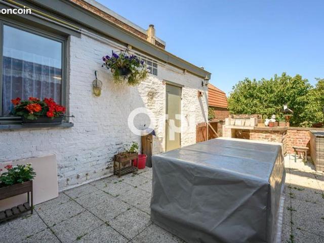 Maison 3 pièces 93 m²