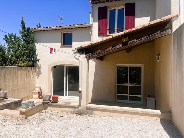 Maison 3 pièces 93 m²