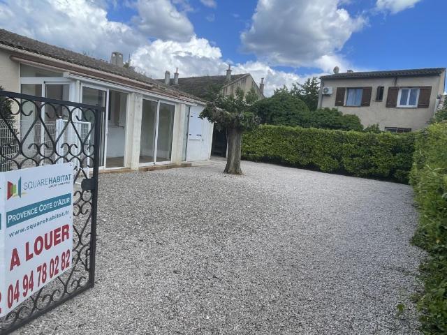 Maison 3 pièces 93 m²