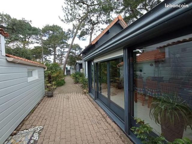 Maison 3 pièces 93 m²