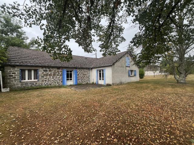 Maison 3 pièces 93 m²