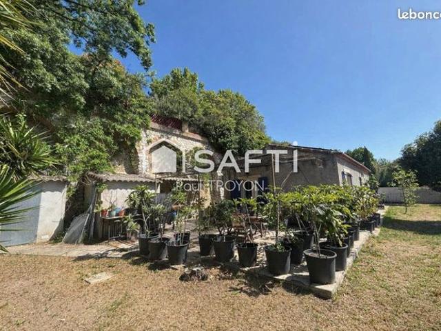 Maison 3 pièces 93 m²