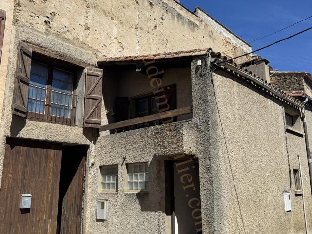 Maison 3 pièces 93 m²