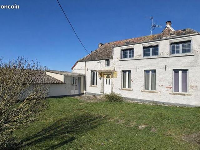 Maison 3 pièces 93 m²