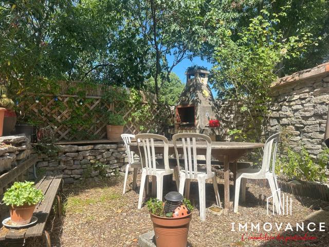 Maison 3 pièces 93 m²