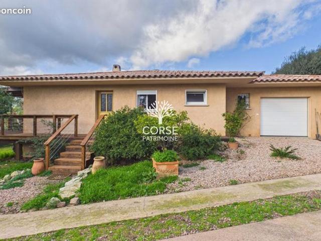Maison 3 pièces 93 m²