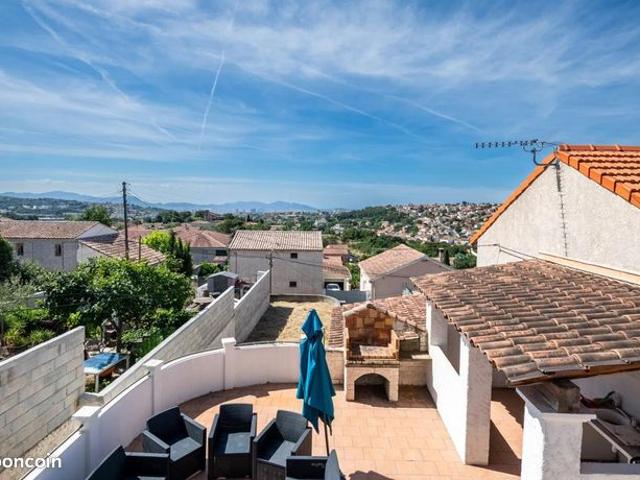 Maison 3 pièces 93 m²