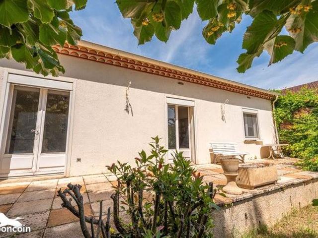 Maison 3 pièces 93 m²