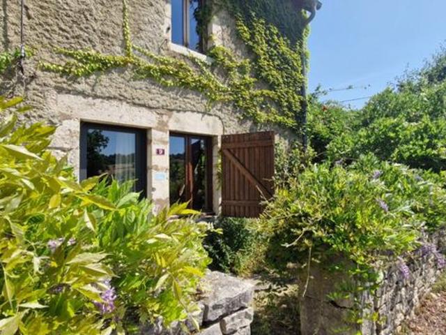 Maison 3 pièces 93 m²