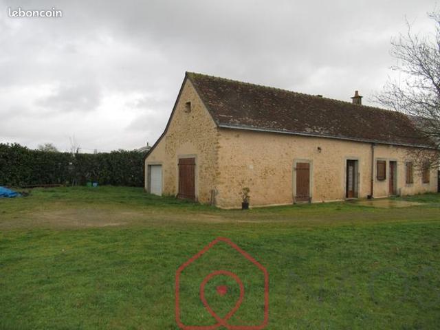 Maison 3 pièces 93 m²
