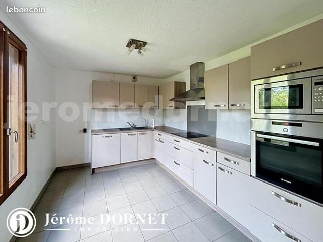 Maison 3 pièces 93 m²