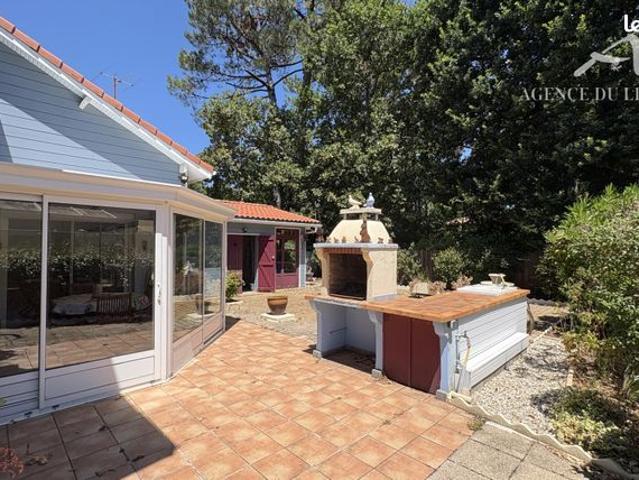 Maison 3 pièces 93 m²