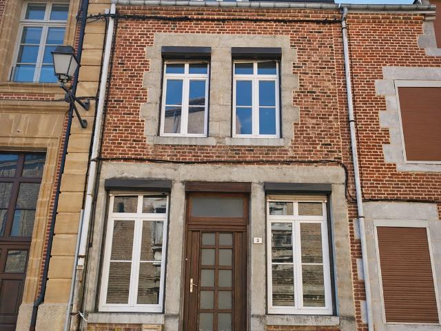 Maison 3 pièces 93 m²