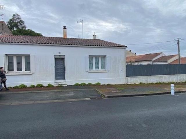 Maison 3 pièces 93 m²