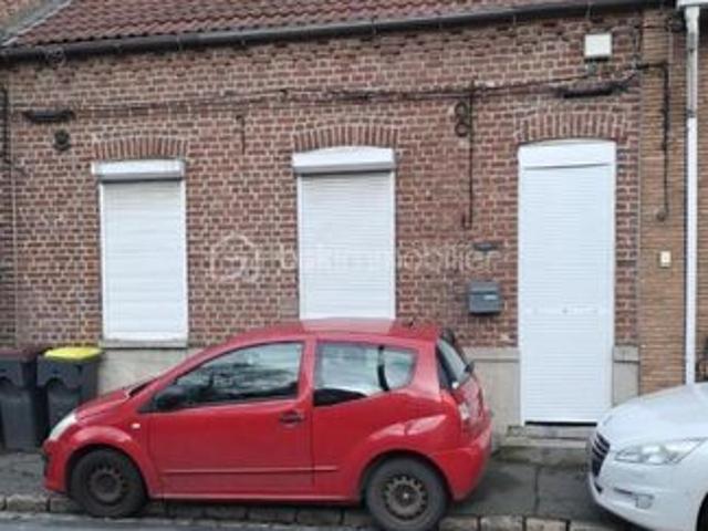Maison 3 pièces 93 m²